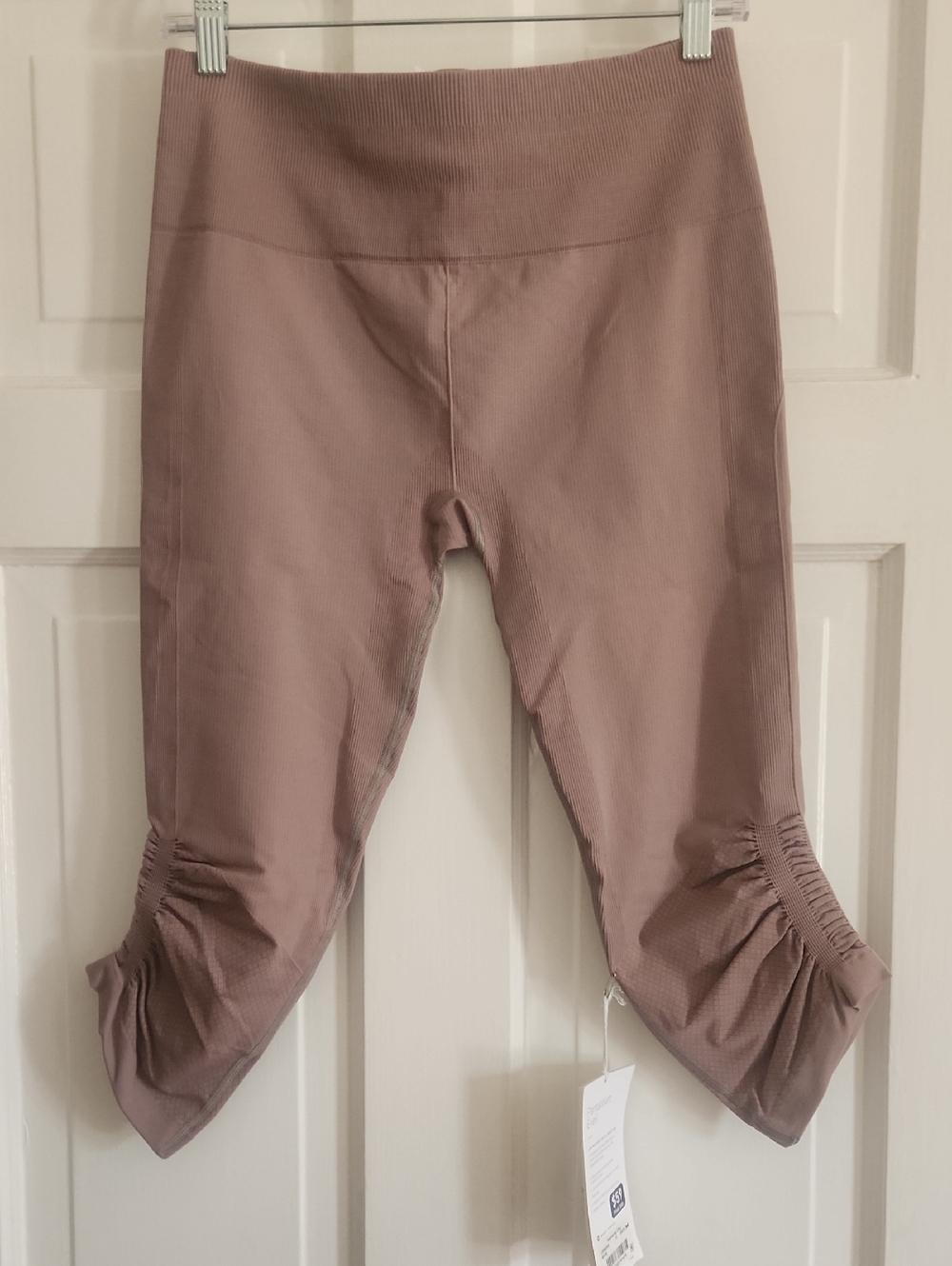 Awakening Crop (Taryn Toomey Collection NWT